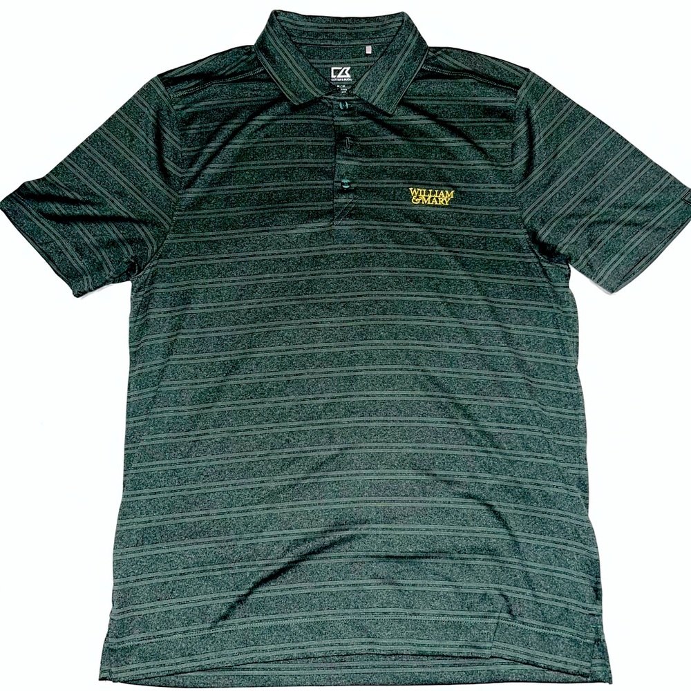 Cutter & Buck Polo - William & Mary